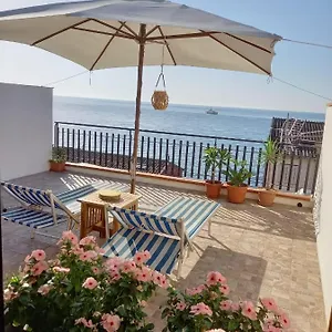Paradise Casa vacanze Giardini Naxos