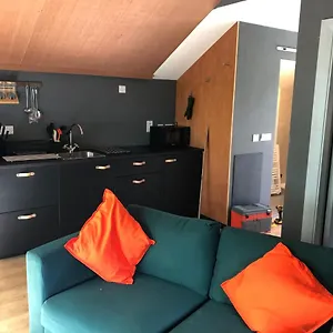  Appartamento Lucy's Loft