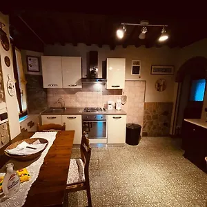 Rustico San Jacopo Casa vacanze Gallicano