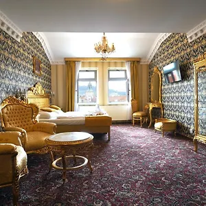 **** Hotel Liliova Old Town Tsjechië