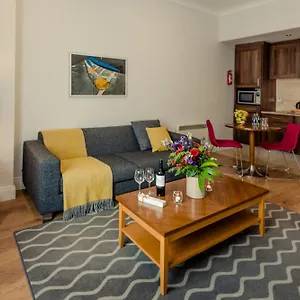 Premier Dublin, Leeson Street Appartamento Dublino