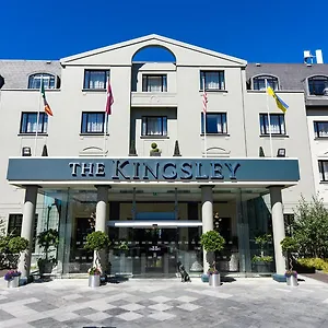 The Kingsley Отель