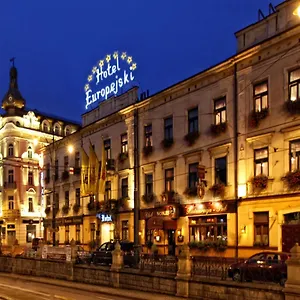 *** Hotel Europejski Polen