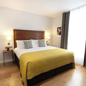 Premier Dublin, Ballsbridge Appartamento Dublino