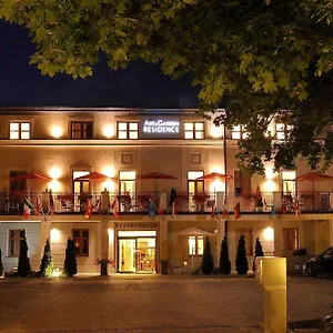 *** Aparthotel Art & Garden Polen