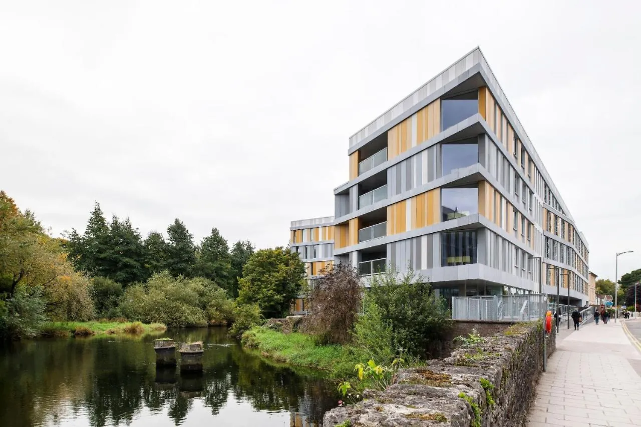 Yugo Explore - Amnis House Cork