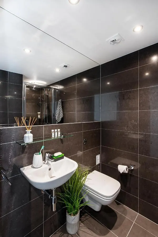 Apartment Yugo Explore - Amnis House Cork