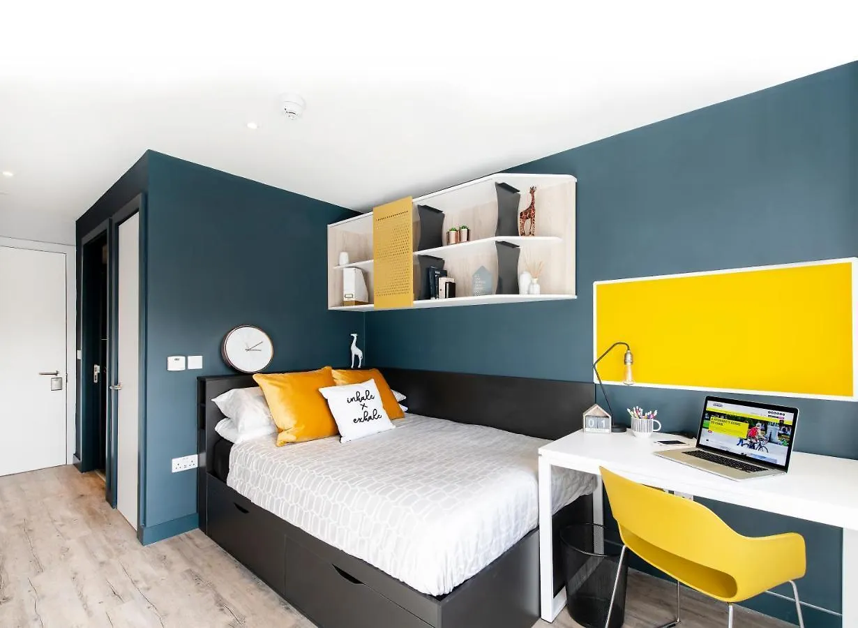 Yugo Explore - Amnis House Cork